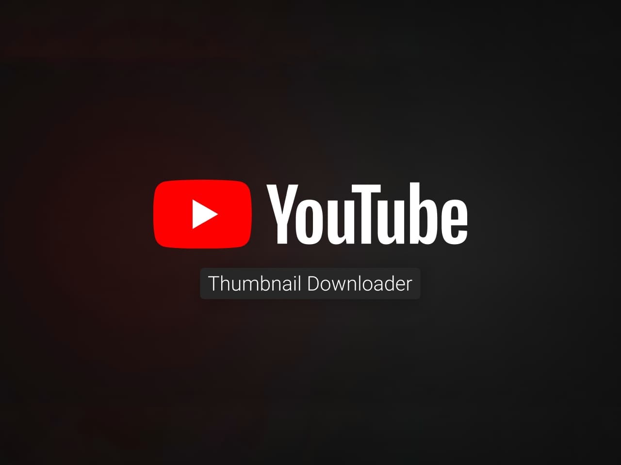 AI Thumbnail Maker Youtube