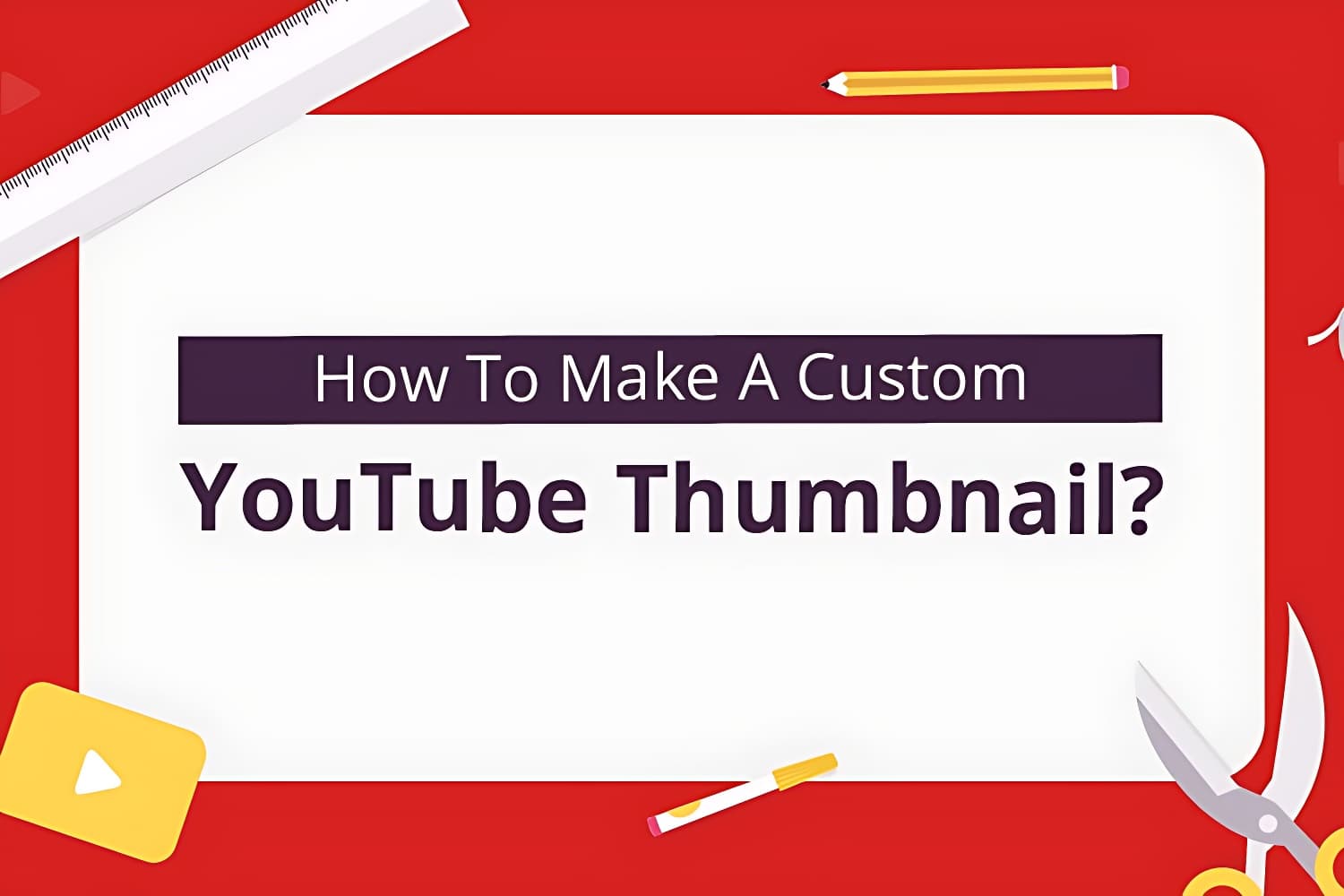 AI Thumbnail Maker Youtube