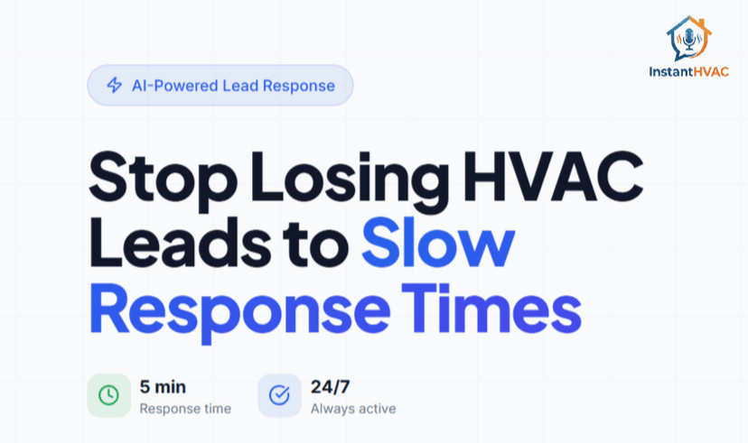 HVAC Voice Agent