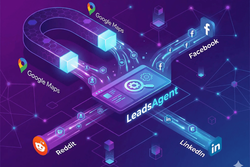 Sales AI