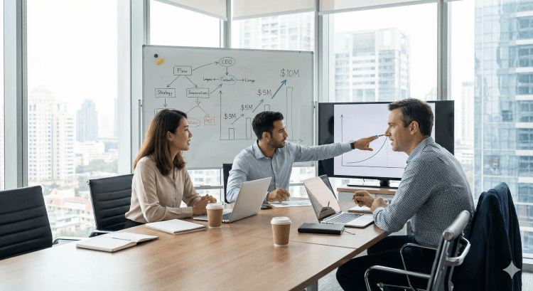 Build For Future Scale, Not Just Today