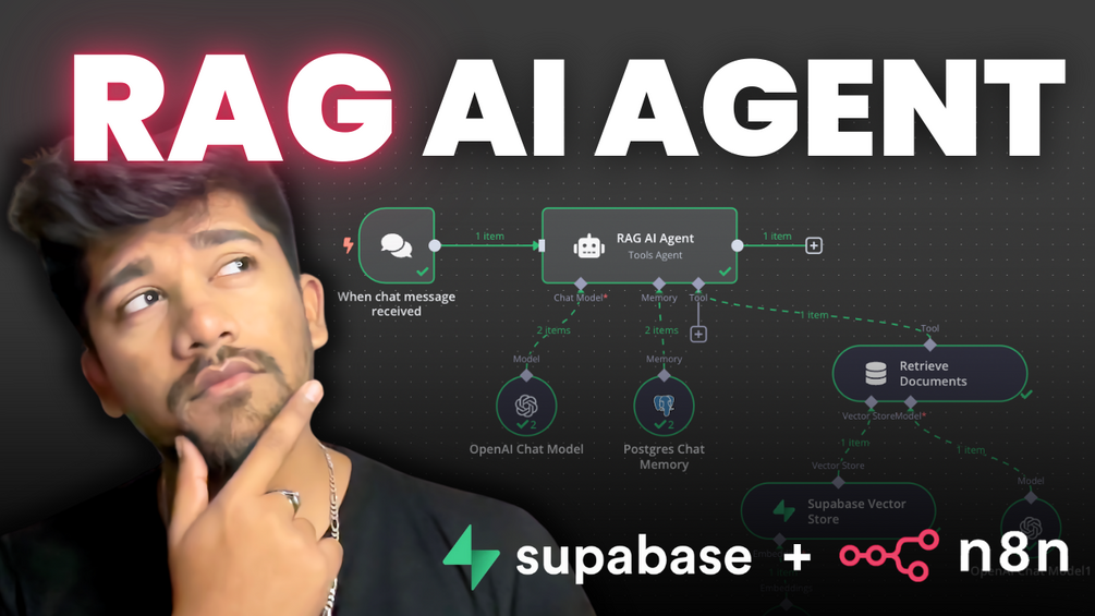 Small AI - RAG AI Agent